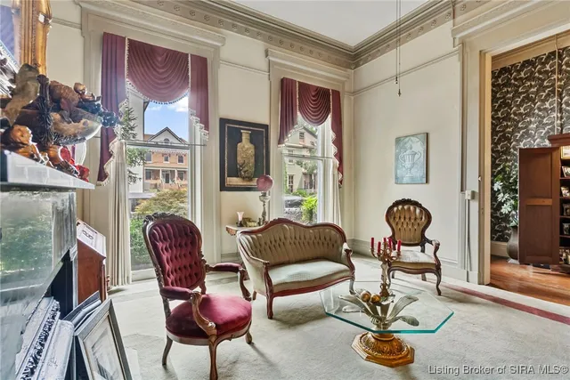 $675,000 | 416 East 2nd Street, Madison, IN 47250