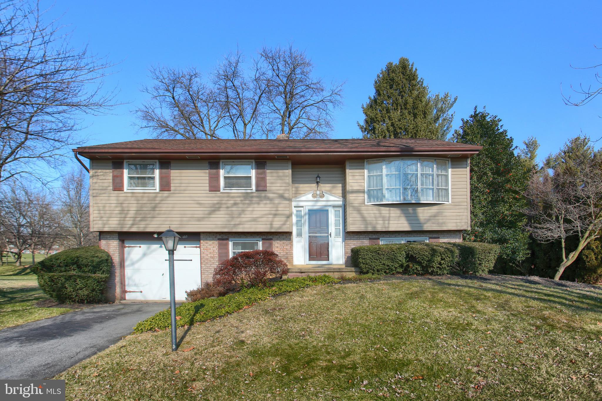 453 Belair Drive Lancaster, PA 17601 - Photo 1 of 26 Gallery Image 1