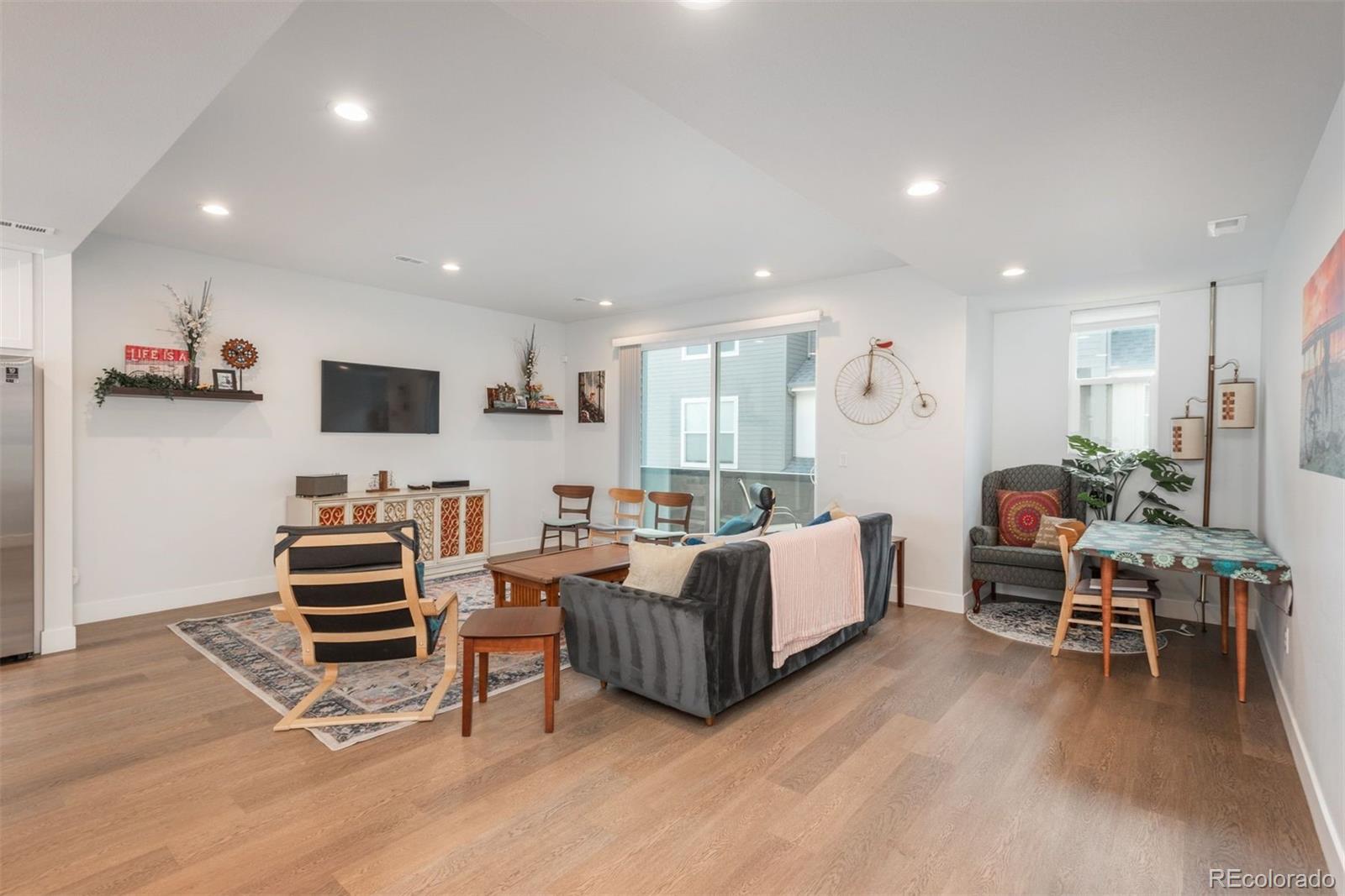 5419 Allison Street, Unit G Arvada, CO 80002 - Photo 11 of 27