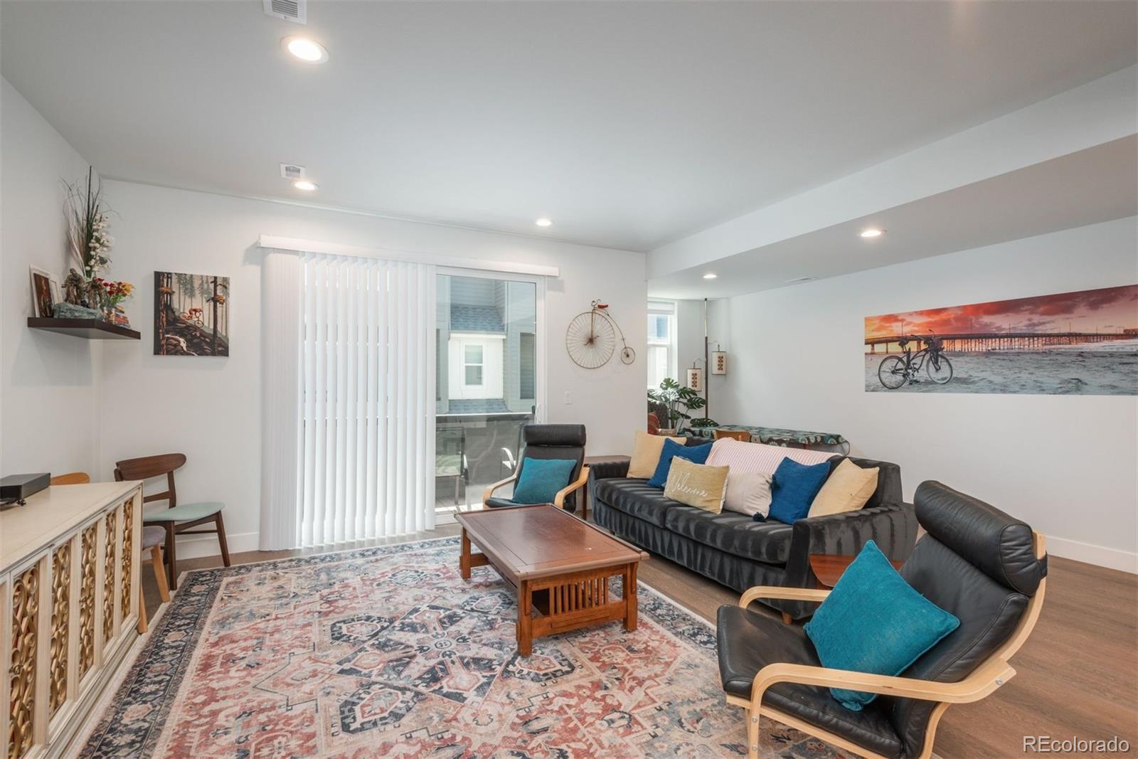 5419 Allison Street, Unit G Arvada, CO 80002 - Photo 12 of 27