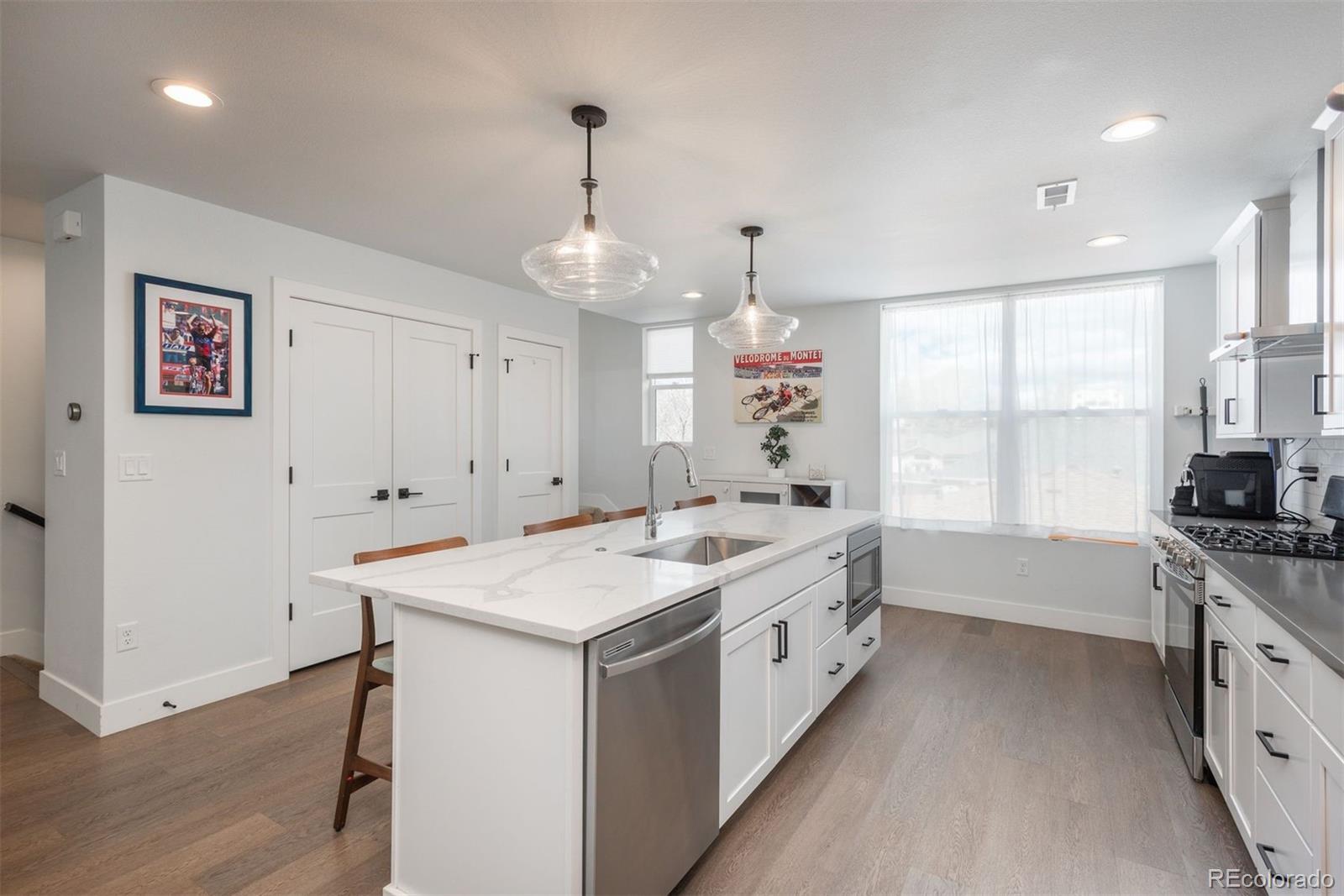 5419 Allison Street, Unit G Arvada, CO 80002 - Photo 13 of 27