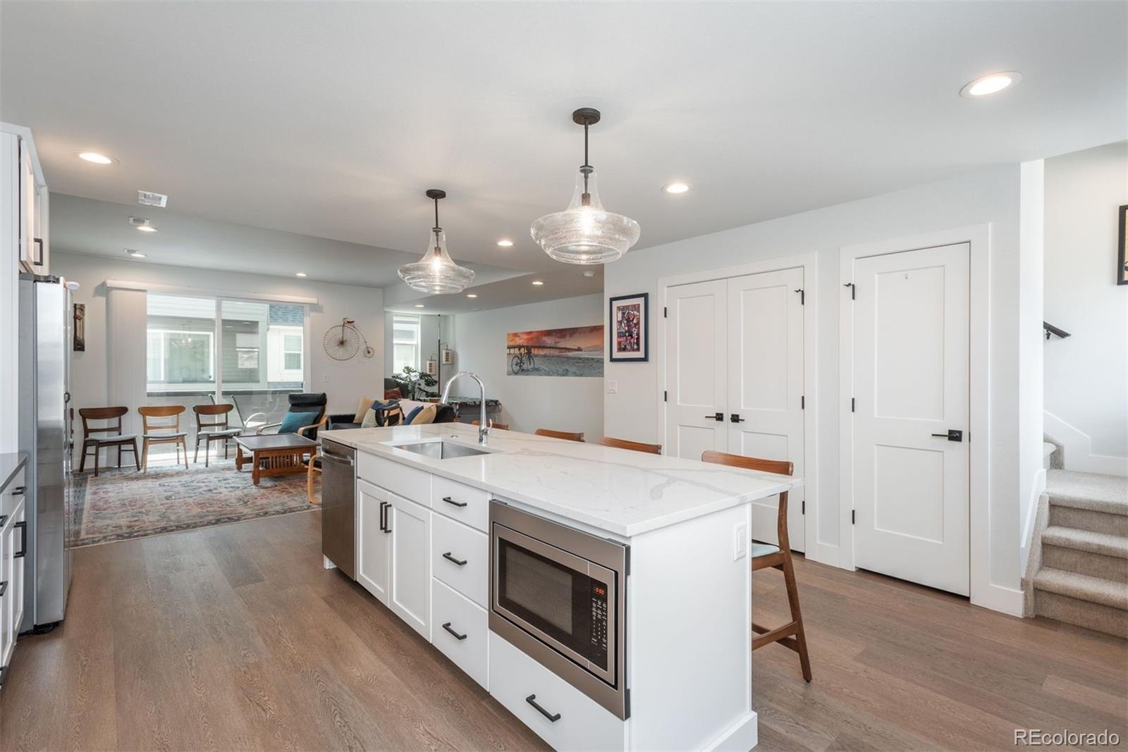 5419 Allison Street, Unit G Arvada, CO 80002 - Photo 14 of 27