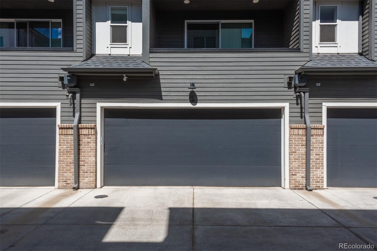 5419 Allison Street, Unit G Arvada, CO 80002 - Photo 26 of 27