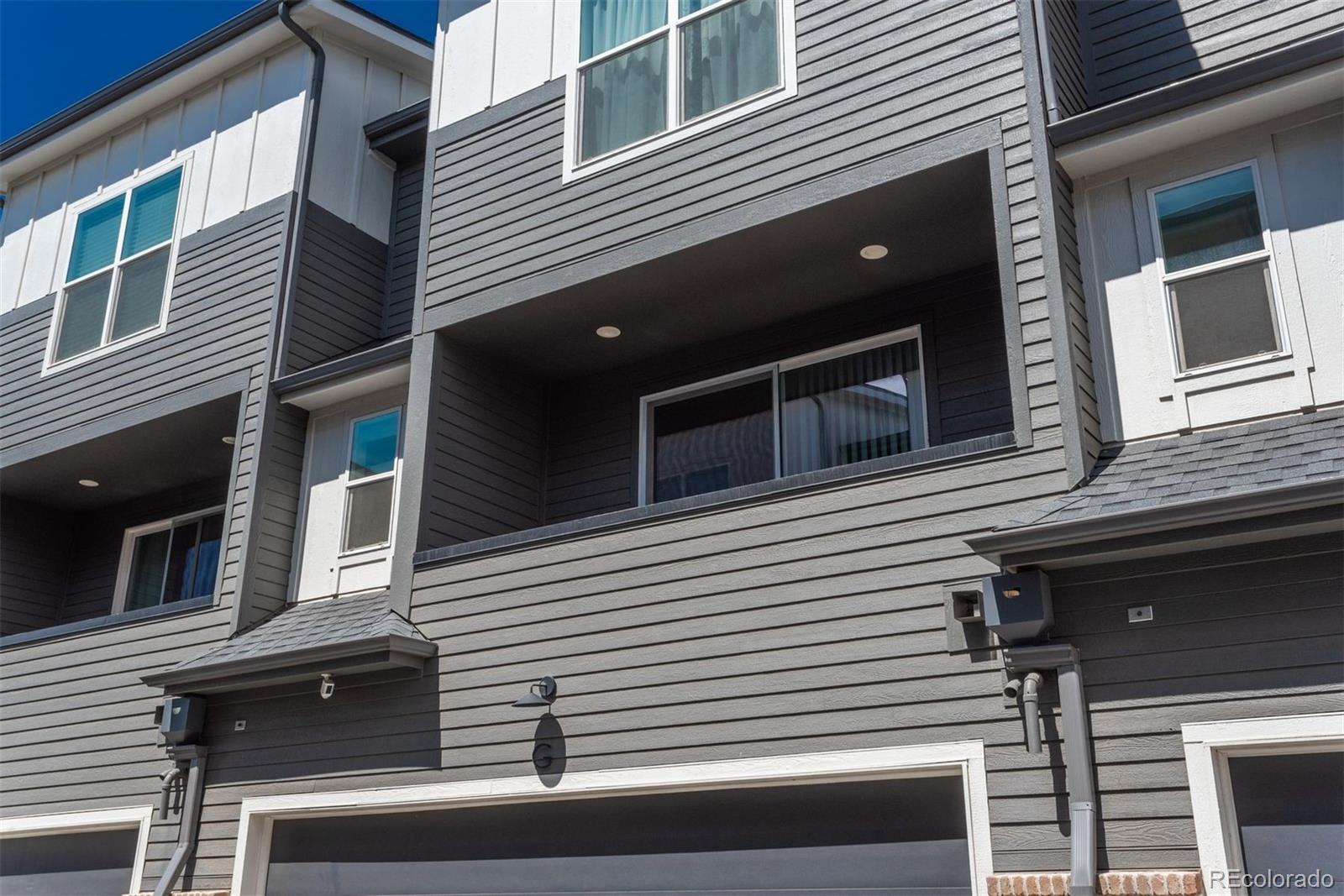 5419 Allison Street, Unit G Arvada, CO 80002 - Photo 27 of 27