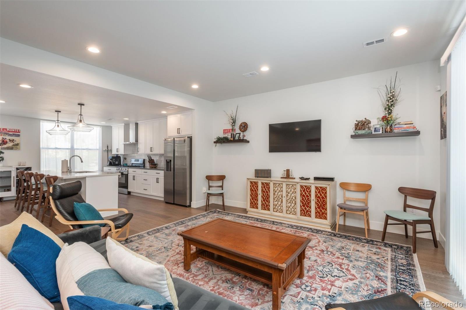 5419 Allison Street, Unit G Arvada, CO 80002 - Photo 3 of 27