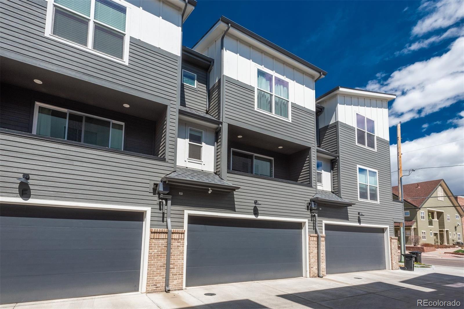 5419 Allison Street, Unit G Arvada, CO 80002 - Photo 6 of 27