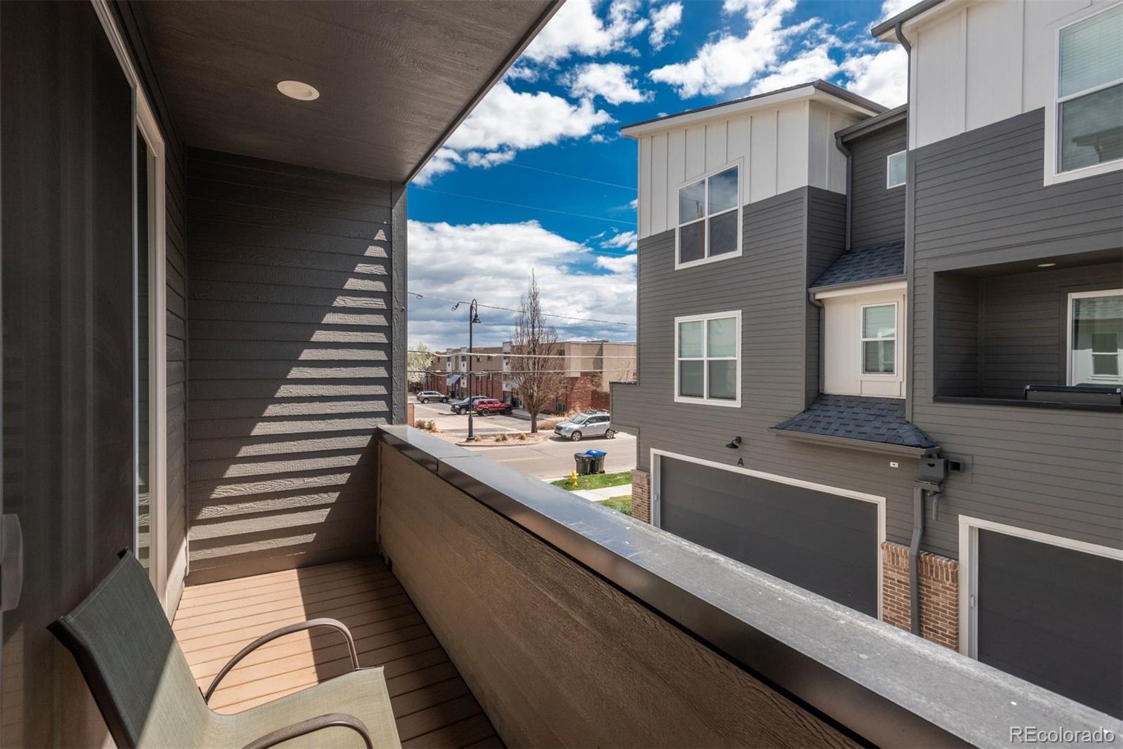 5419 Allison Street, Unit G Arvada, CO 80002 - Photo 7 of 27