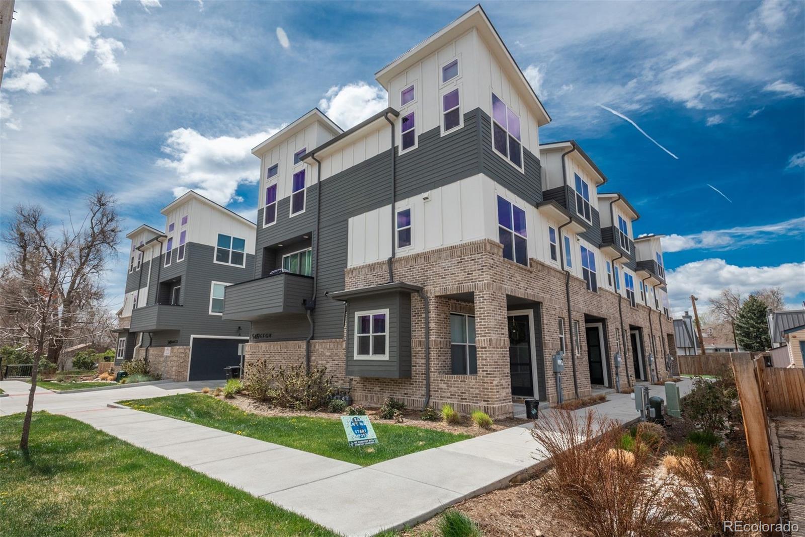 5419 Allison Street, Unit G Arvada, CO 80002 - Photo 8 of 27