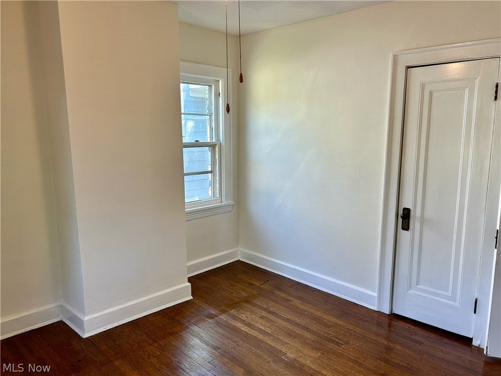 3266 Ormond Road Cleveland, OH 44118 - Photo 20 of 40 NE bedroom
