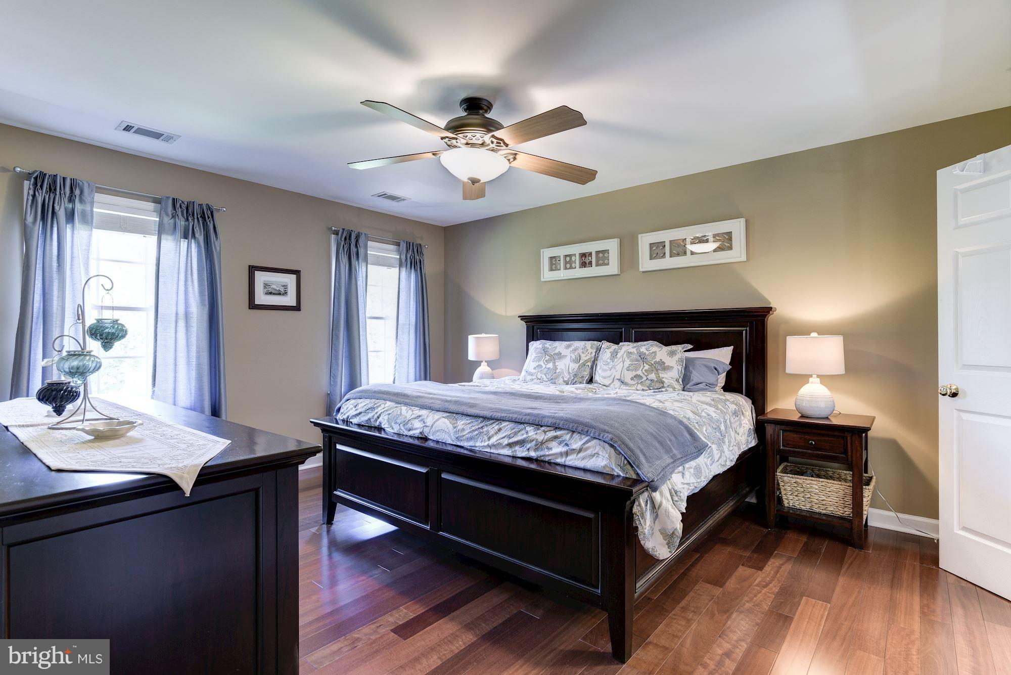 4827 Roop Road Mount Airy, MD 21771 - Photo 14 of 30 Bedroom (Master)