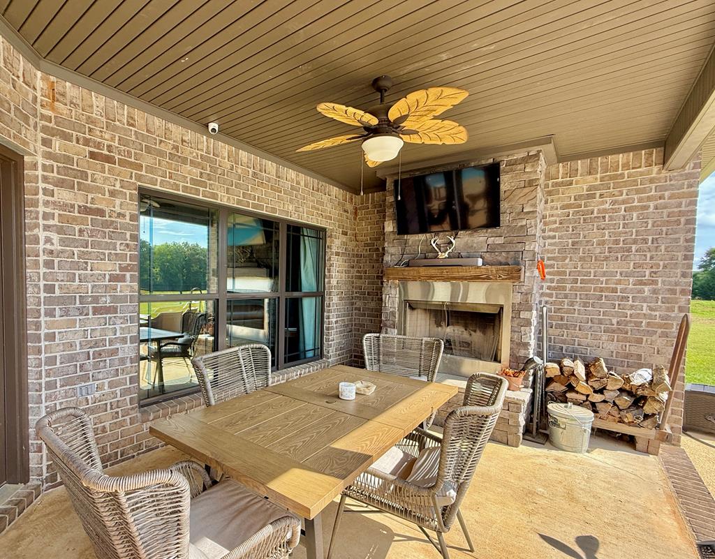 1243 Silcox Road Ashford, AL 36312 - Photo 73 of 92