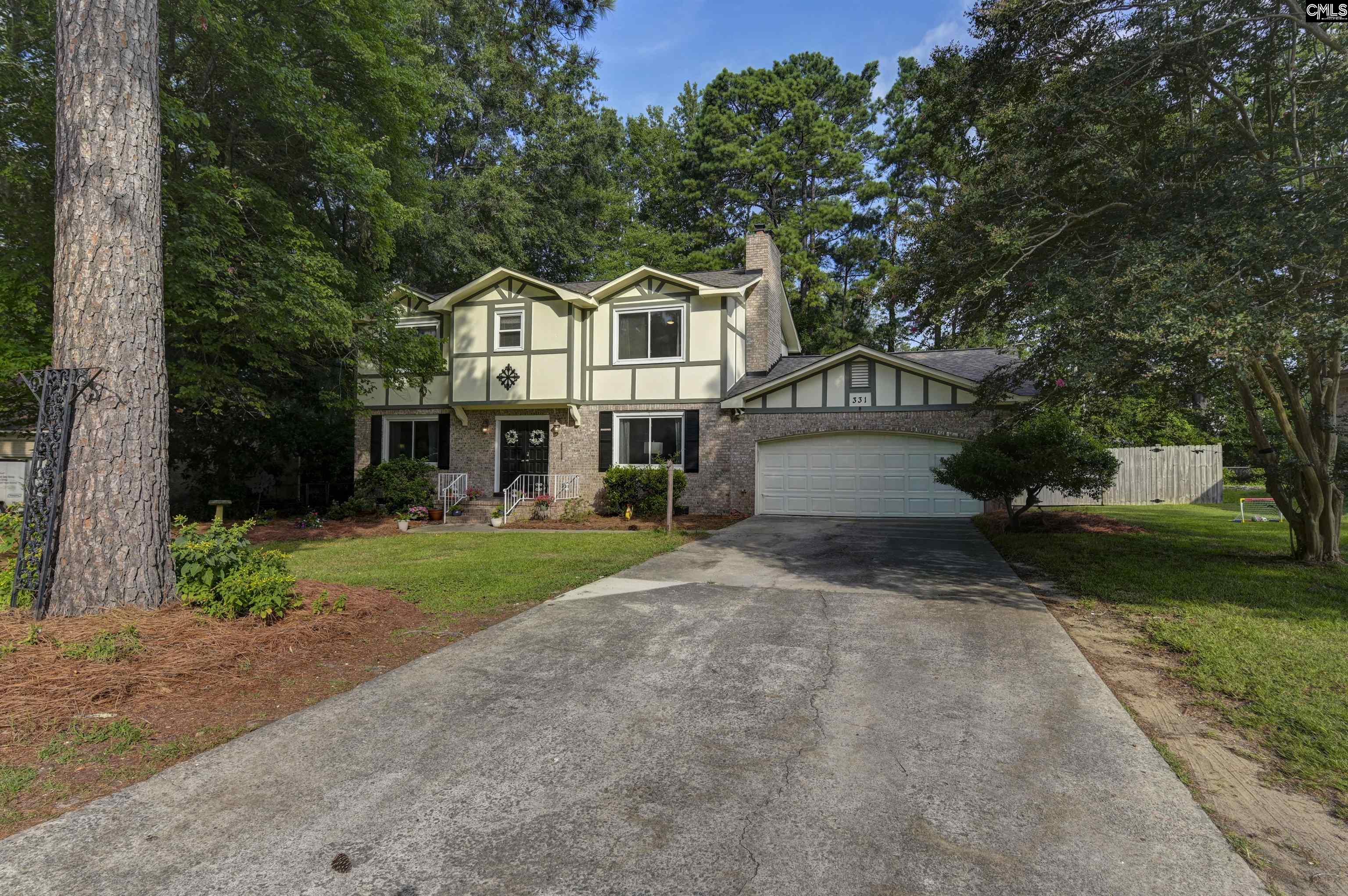 331 Wycombe Road Columbia, SC 29212 - Photo 63 of 67