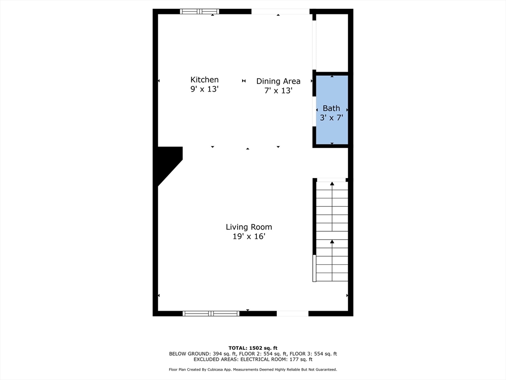 32 Ridge Drive, Unit 32 Middleboro, MA 02346 - Photo 39 of 41 Gallery Image 39