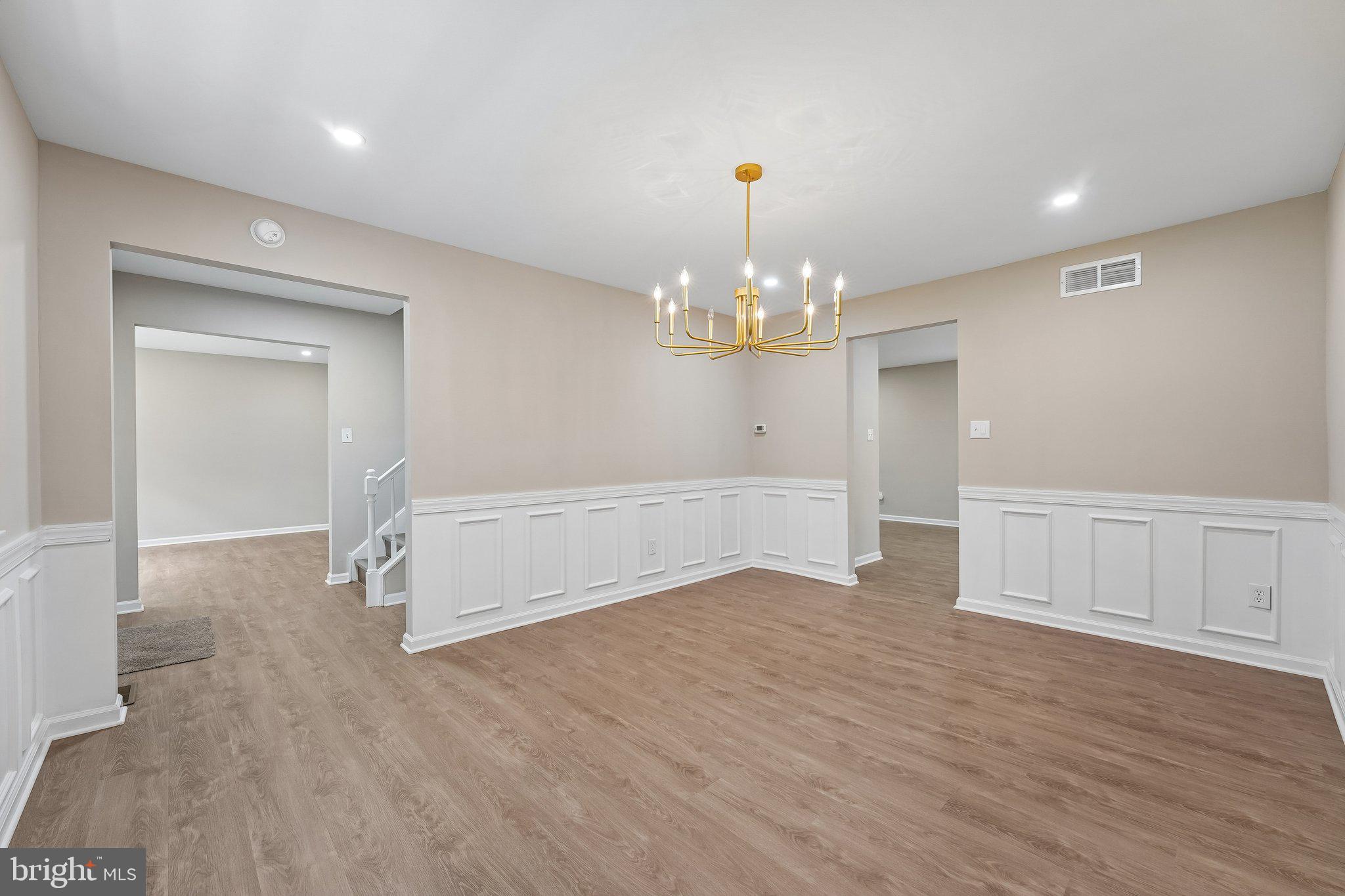 4490 York Road Doylestown, PA 18902 - Photo 15 of 51 Dining Room