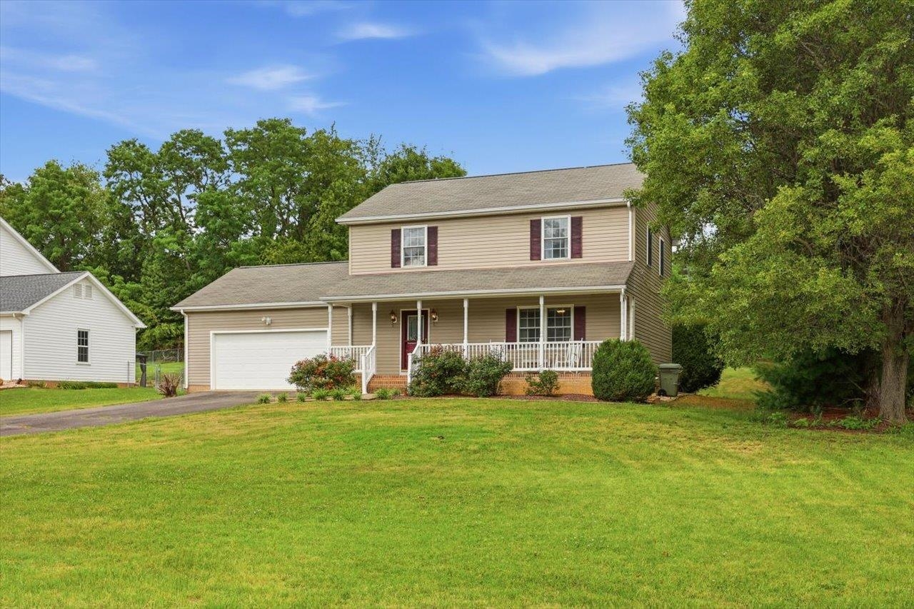 1836 Harvard Road Waynesboro, VA 22980 - Photo 27 of 41