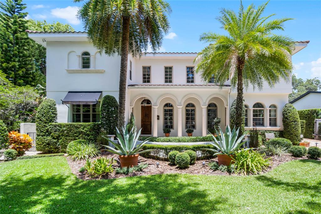 419 Raehn Street Orlando, FL 32806 - Photo 1 of 1 Exterior Front
