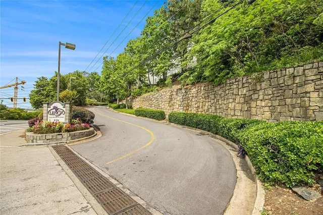 $264,000 | 970 Sidney Marcus Boulevard Northeast, Unit 1301, Atlanta, GA 30324
