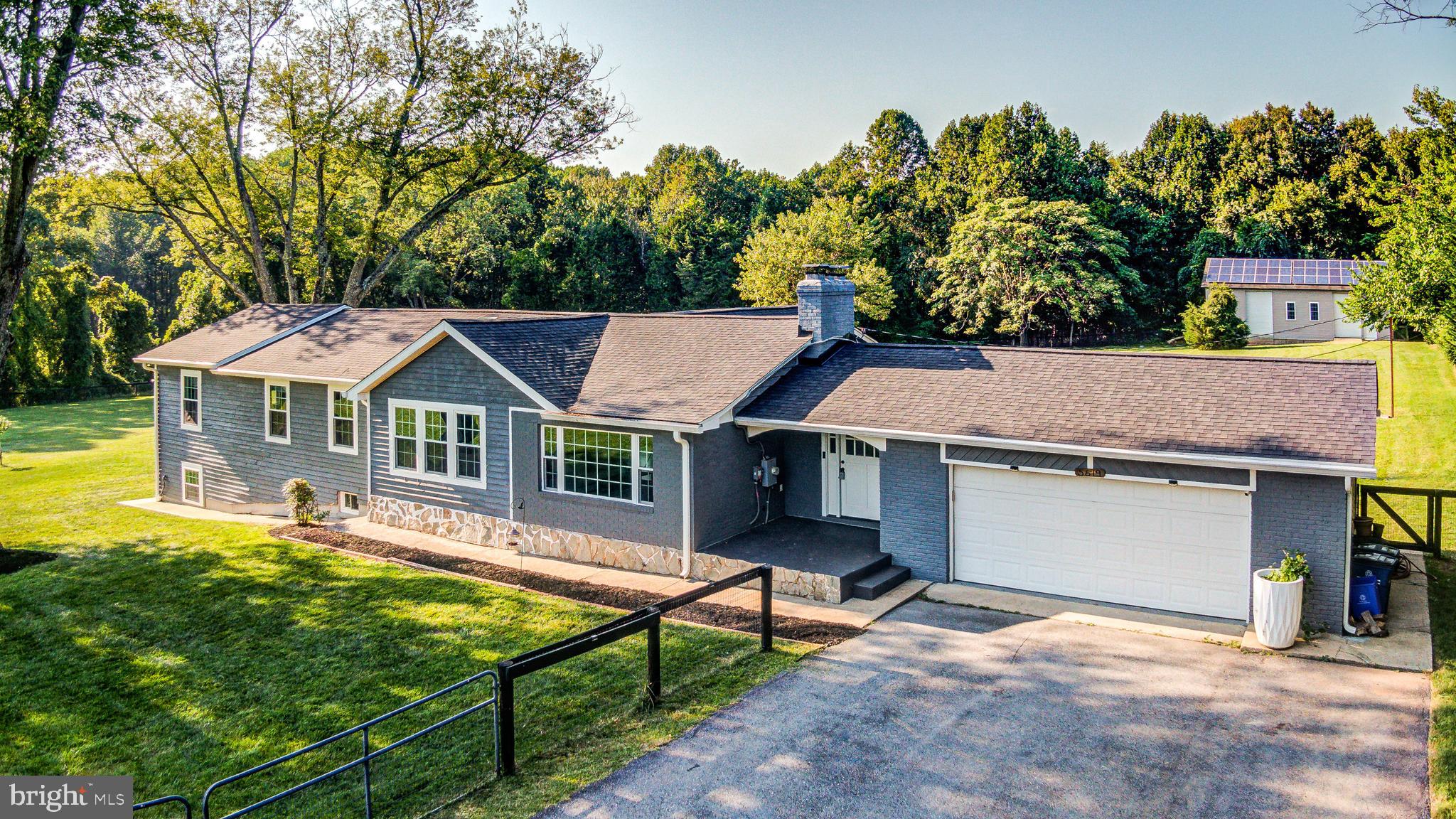 5619 Riggs Road Gaithersburg, MD 20882 - Photo 4 of 59 Gallery Image 4