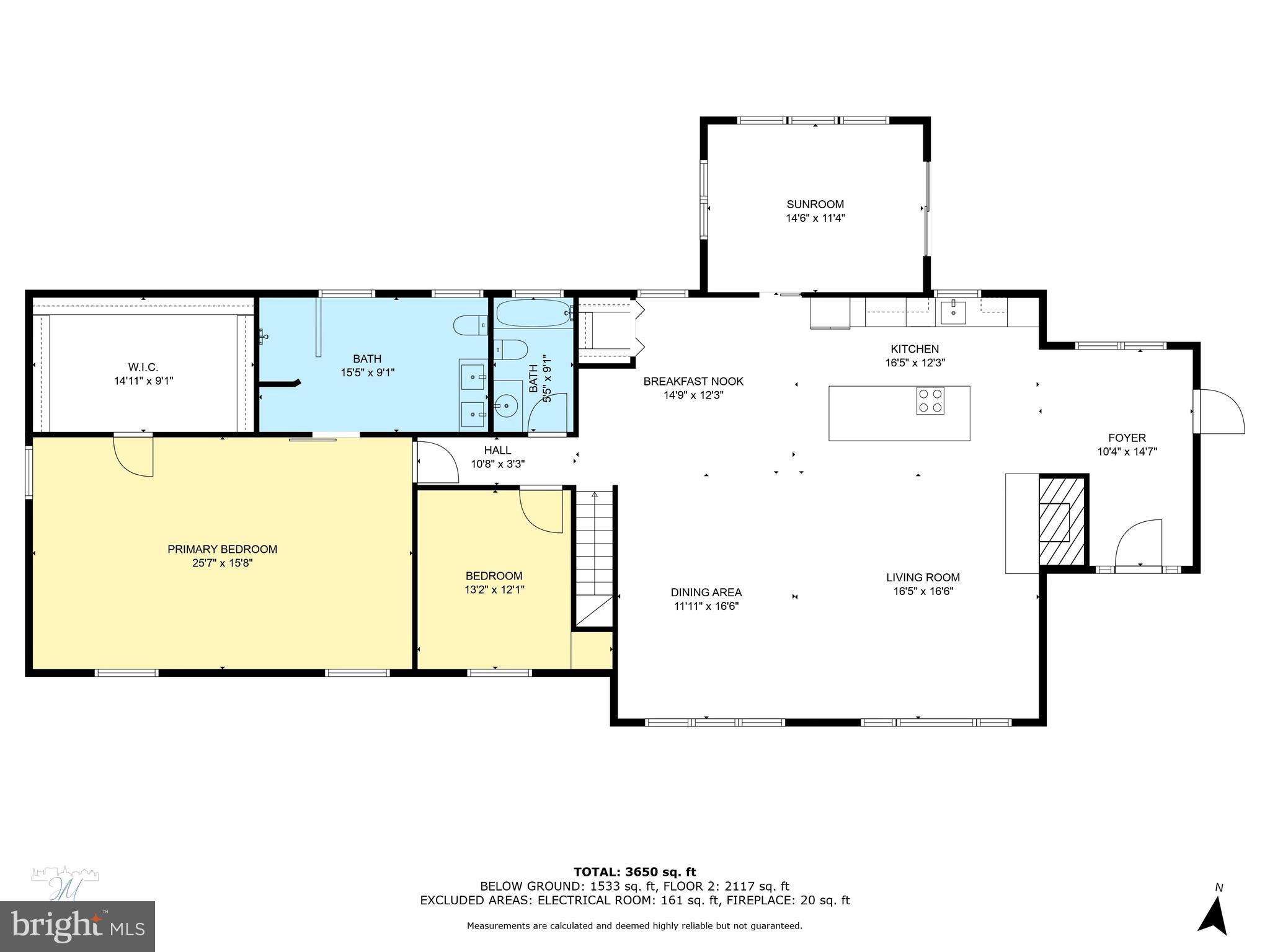 5619 Riggs Road Gaithersburg, MD 20882 - Photo 58 of 59 Gallery Image 58