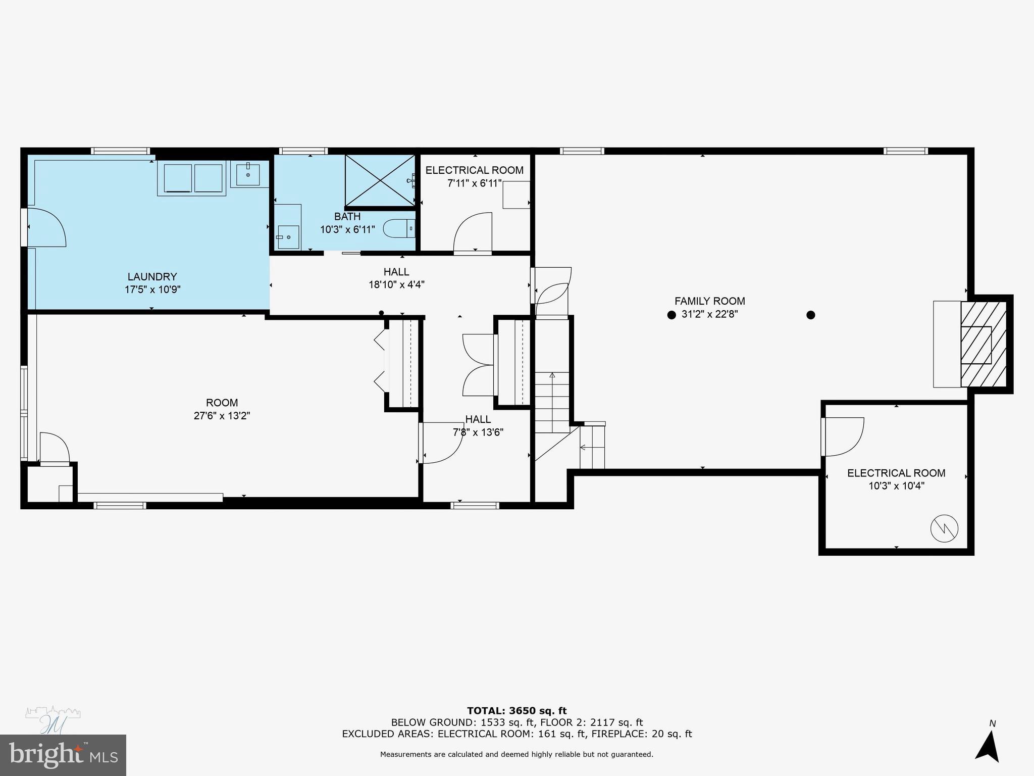5619 Riggs Road Gaithersburg, MD 20882 - Photo 59 of 59 Gallery Image 59