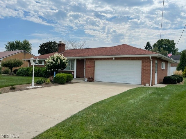 4514 8th Street Northwest Canton, OH 44708 - Photo 3 of 27 Gallery Image 3