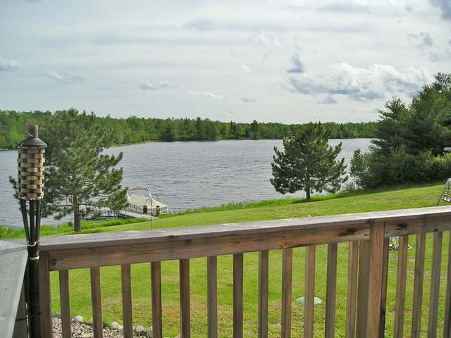 W8923 Eagle Waters Road Tomahawk, WI 54487 - Photo 2 of 20 Gallery Image 2