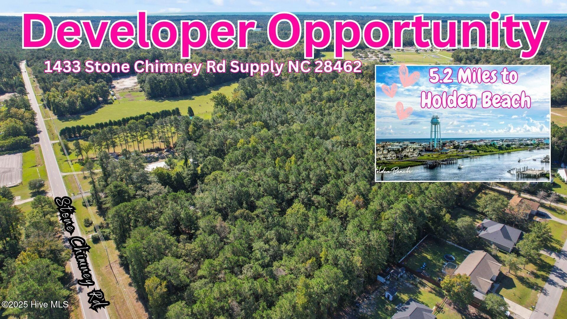 1433 Stone Chimney Rd