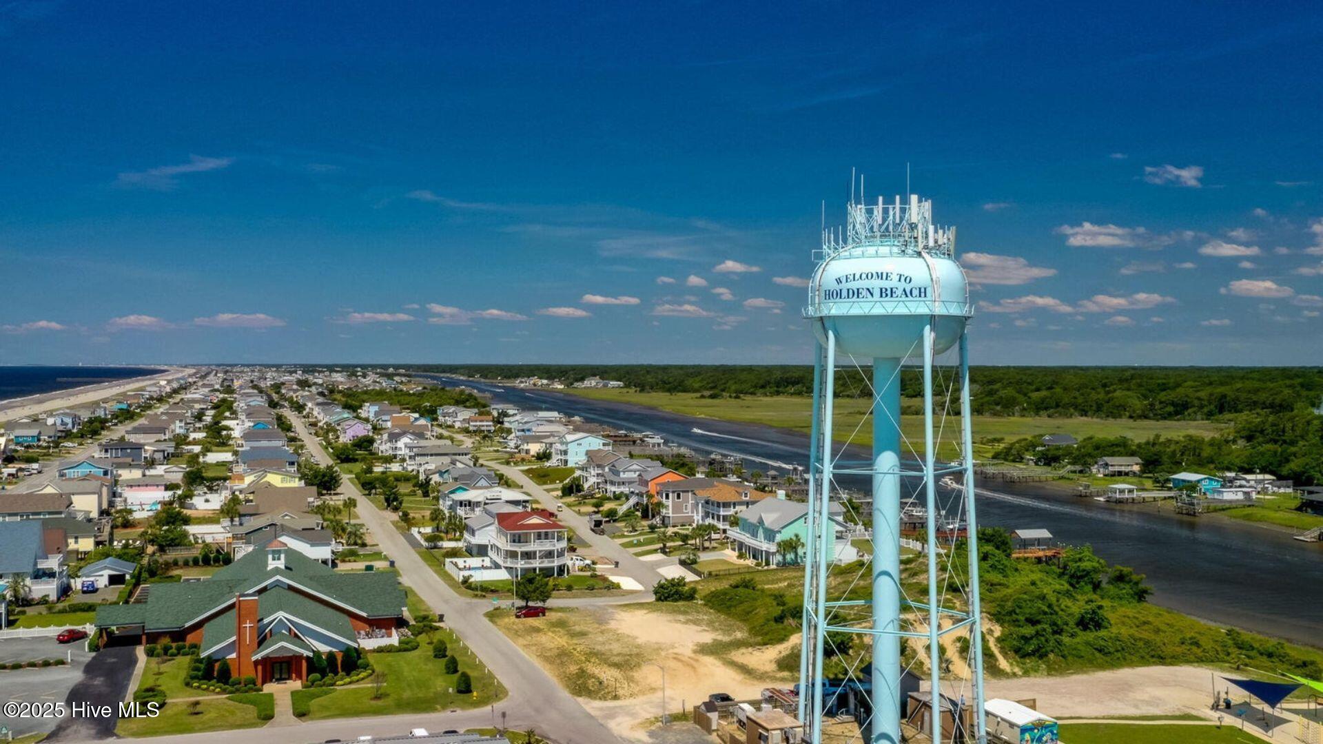 1433 Stone Chimney Road Southwest Supply, NC 28462 - Photo 18 of 24 Holden Beach