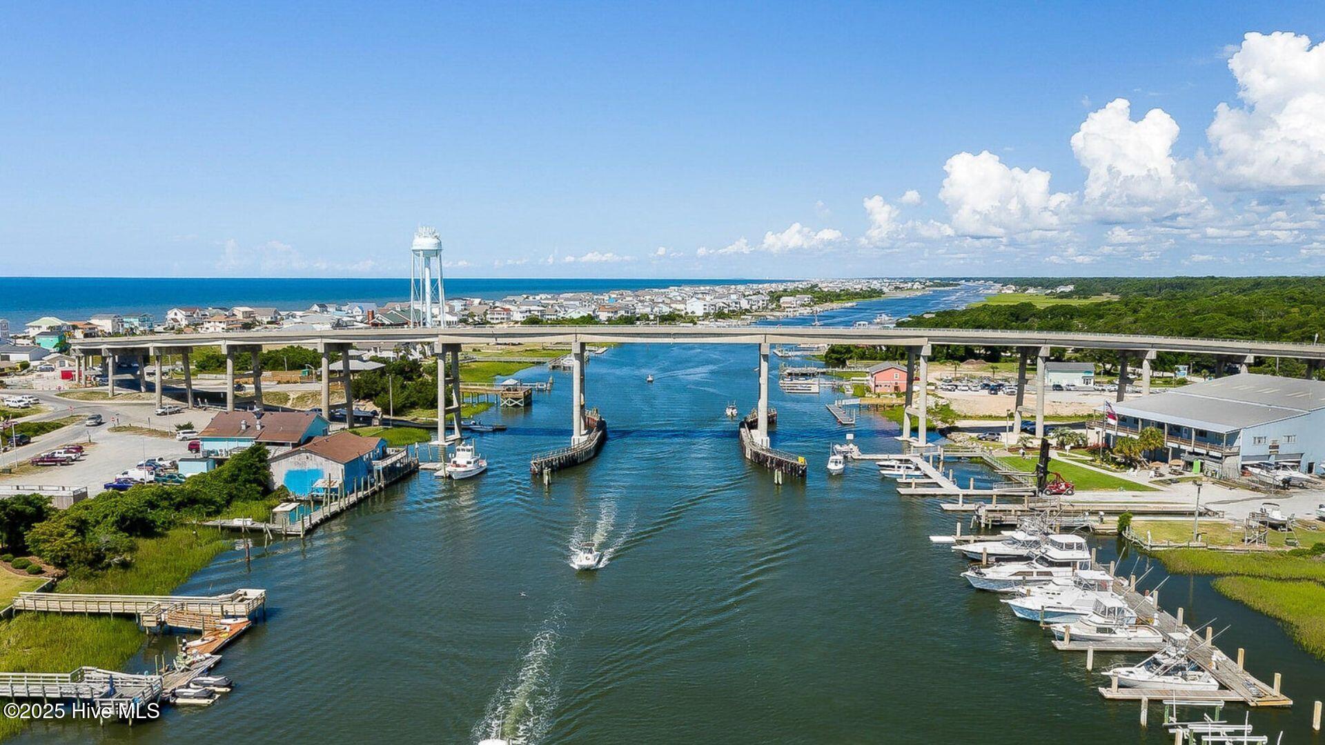 1433 Stone Chimney Road Southwest Supply, NC 28462 - Photo 19 of 24 Holden Beach