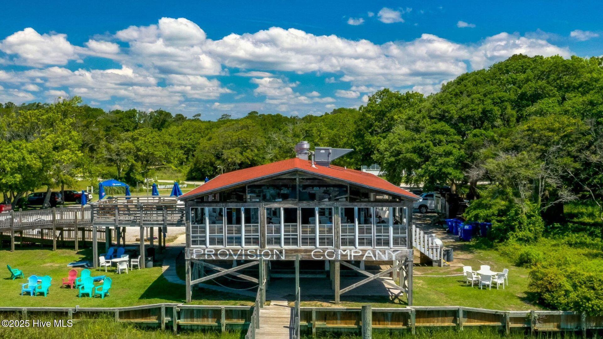 1433 Stone Chimney Road Southwest Supply, NC 28462 - Photo 21 of 24 Holden Beach