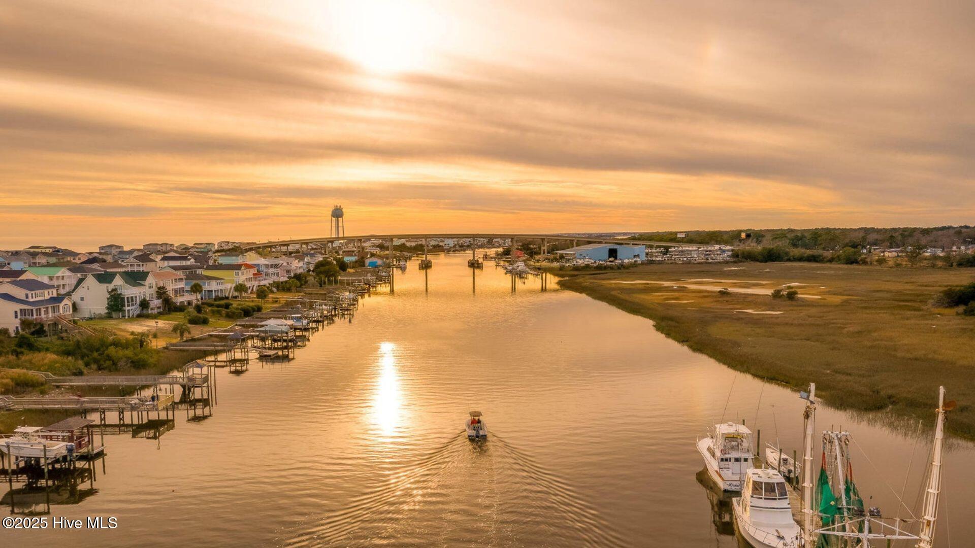 1433 Stone Chimney Road Southwest Supply, NC 28462 - Photo 22 of 24 Holden Beach