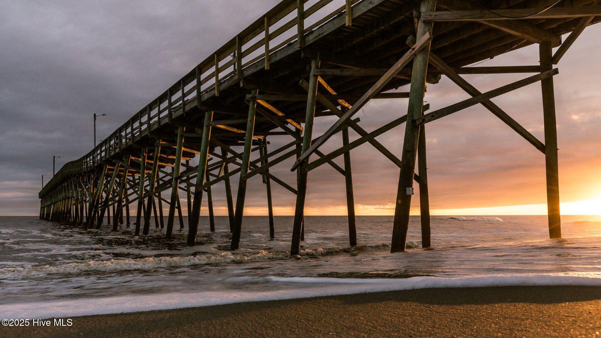 1433 Stone Chimney Road Southwest Supply, NC 28462 - Photo 24 of 24 Holden Beach