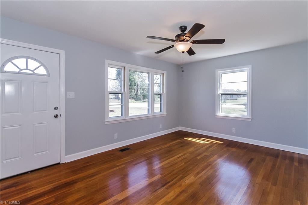 5539 Bunch Road Oak Ridge, NC 27310 - Photo 2 of 22