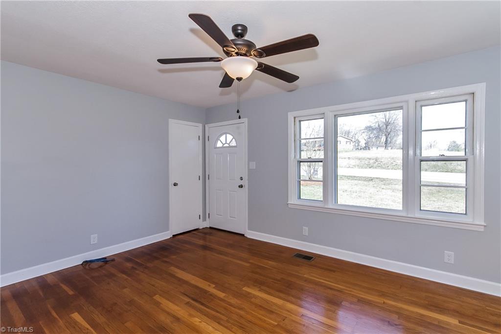 5539 Bunch Road Oak Ridge, NC 27310 - Photo 3 of 22
