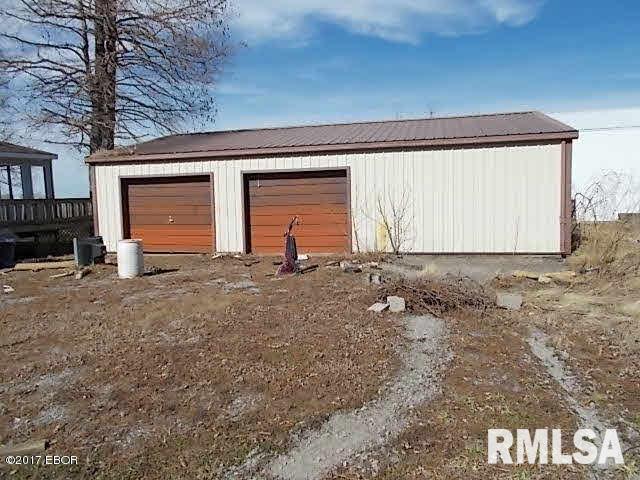 1485 Indian Ridge Road Jacob, IL 62950 - Photo 3 of 12 Gallery Image 3