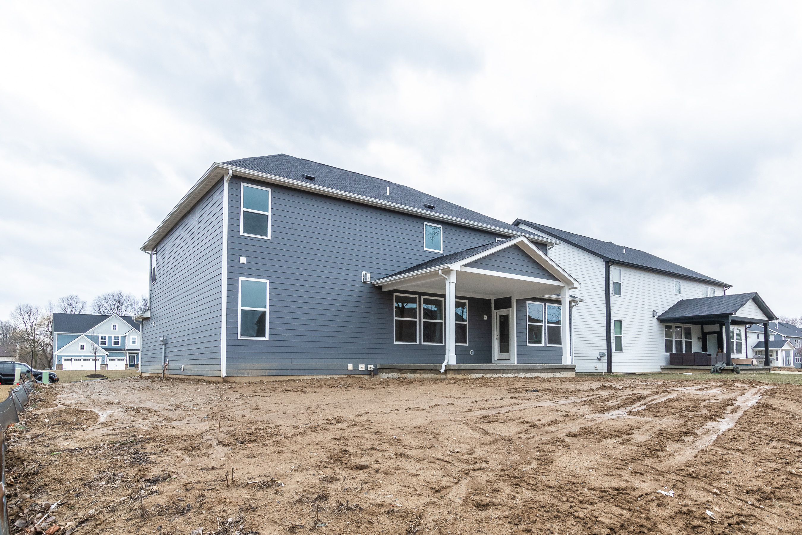 Undisclosed Address Brownsburg, IN 46112 - Photo 25 of 25