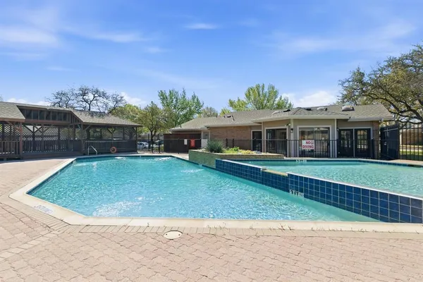 $262,000 | 1829 Maplewood Trail, Colleyville, TX 76034