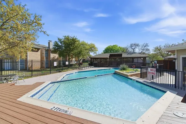 $262,000 | 1829 Maplewood Trail, Colleyville, TX 76034