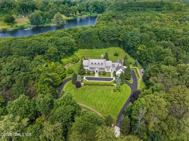 $6,595,000 | 62 Summersweet Lane, New Canaan, CT 06840