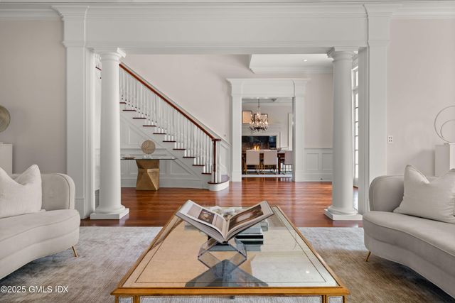 $6,595,000 | 62 Summersweet Lane, New Canaan, CT 06840