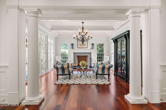 $6,595,000 | 62 Summersweet Lane, New Canaan, CT 06840