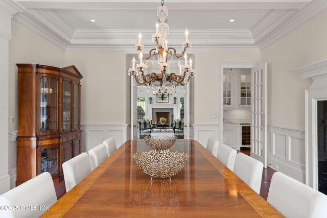 $6,595,000 | 62 Summersweet Lane, New Canaan, CT 06840