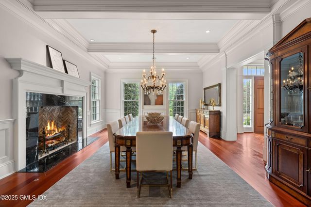 $6,595,000 | 62 Summersweet Lane, New Canaan, CT 06840