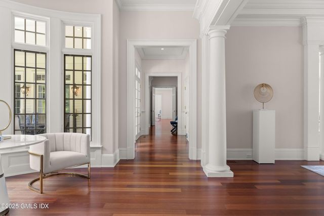 $6,595,000 | 62 Summersweet Lane, New Canaan, CT 06840