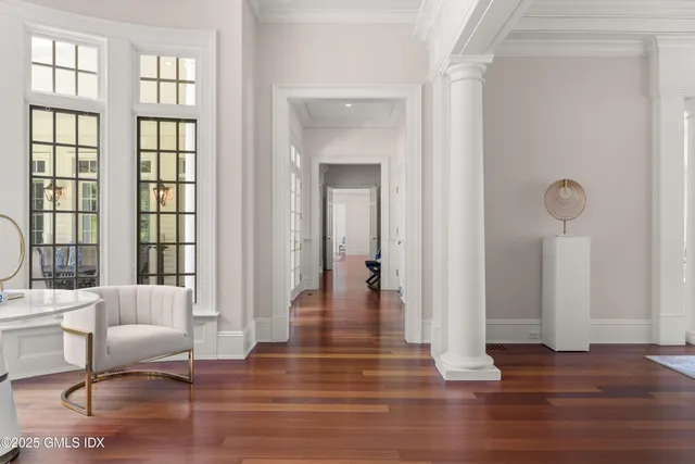 $6,595,000 | 62 Summersweet Lane, New Canaan, CT 06840