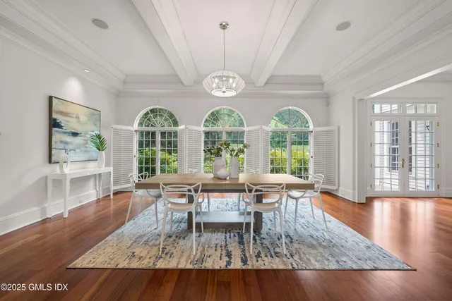 $6,595,000 | 62 Summersweet Lane, New Canaan, CT 06840