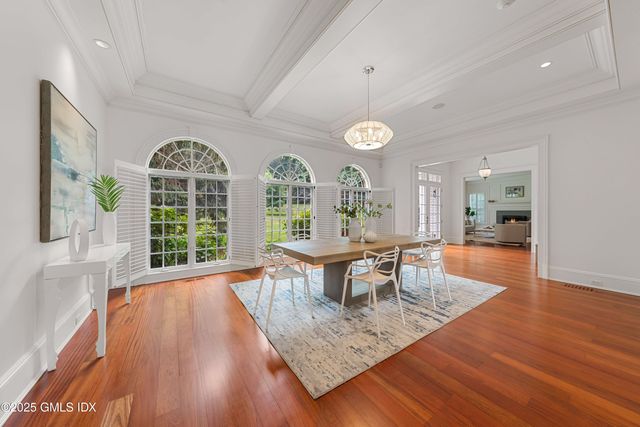 $6,595,000 | 62 Summersweet Lane, New Canaan, CT 06840