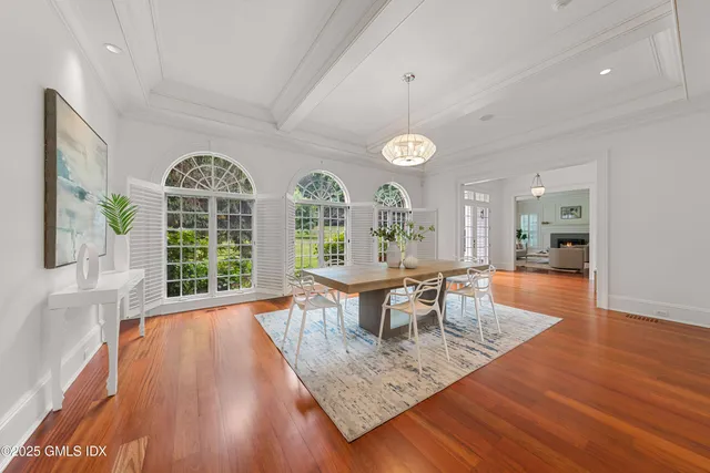 $6,595,000 | 62 Summersweet Lane, New Canaan, CT 06840