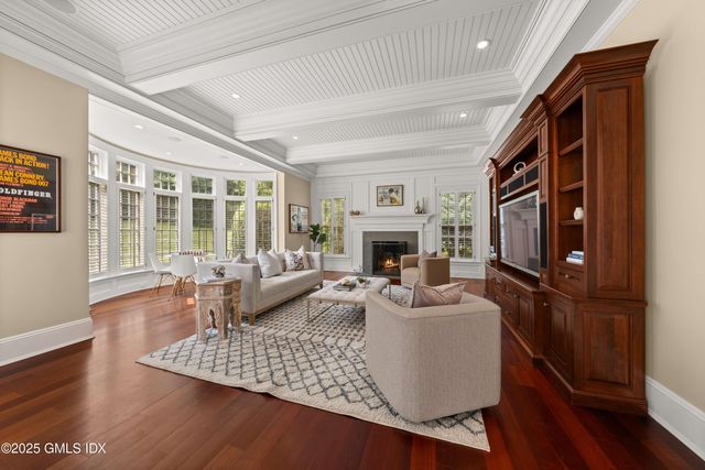 $6,595,000 | 62 Summersweet Lane, New Canaan, CT 06840
