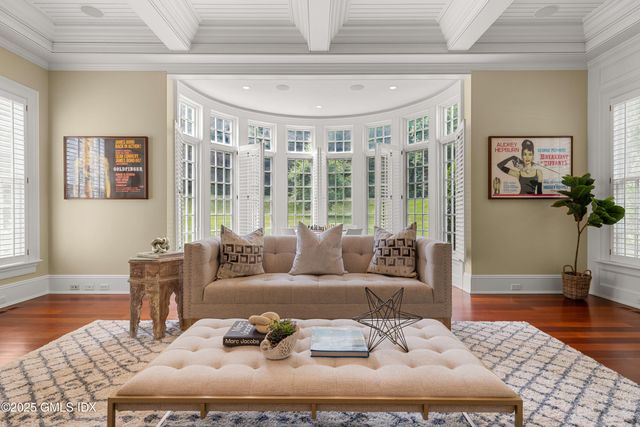 $6,595,000 | 62 Summersweet Lane, New Canaan, CT 06840